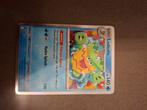 Ludicolo Pokémon Kaart - Foil, Ophalen of Verzenden, Zo goed als nieuw, Losse kaart, Foil