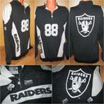 Vintage,Retro Campri 90's NFL Oakland Raiders Sweater, Shirt, Verzenden