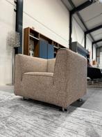 Nieuw Gelderland 4800 Fauteuil stof Salone Design stoel, Huis en Inrichting, Fauteuils, Nieuw, 75 tot 100 cm, Ophalen of Verzenden