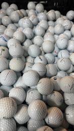 50 Pro v1 golfballen AAAA Titleist, Sport en Fitness, Golf, Ophalen of Verzenden, Zo goed als nieuw, Bal(len)