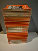 Suske en Wiske partij stripboeken, Meerdere stripboeken, Ophalen, Gelezen, Willy Vandersteen