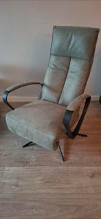 Relax fauteuil, Huis en Inrichting, Fauteuils, Ophalen, Zo goed als nieuw, 50 tot 75 cm