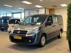 Fiat Scudo L2H1 Rolstoelbus XXL Rolstoel geschikt, 1883 kg, Gebruikt, 4 cilinders, 4 stoelen