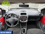 Citroen C1 1.0-12V Ambiance|15" wielen|RadioCDspeler, Auto's, Voorwielaandrijving, Elektrische ramen, Stof, Gebruikt