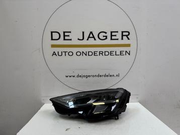 AUDI A3 8Y0 KOPLAMP LED LINKS 8Y0941011 2020- beschikbaar voor biedingen