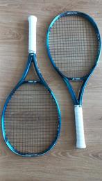 Twee Yonex Tennisrackets - Goede Staat, Ophalen, Gebruikt, Racket, L0