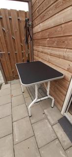ZGAN HONDEN TRIM TAFEL, Dieren en Toebehoren, Ophalen, Zo goed als nieuw