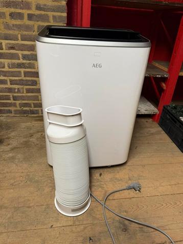 AEG AXP34U338CW beschikbaar voor biedingen