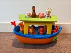 Ark van noach (lijkt op little people), Ophalen of Verzenden, Zo goed als nieuw, Speelset