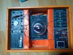 Electronica-set, Kinderen en Baby's, Speelgoed | Educatief en Creatief, Ophalen, Zo goed als nieuw