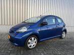 ✅ Toyota Aygo 1.0-12V Nieuwe APK, Auto's, Toyota, Voorwielaandrijving, Gebruikt, 68 pk, Origineel Nederlands