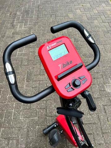 Sport- Tronic hometrainer beschikbaar voor biedingen