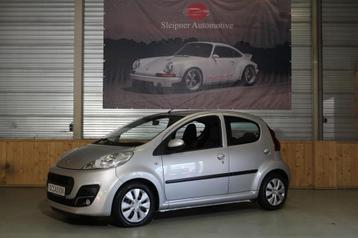 Peugeot 107 1.0 ACCESS ACCENT/ 5 drs/ Airco/ 85dkm! beschikbaar voor biedingen