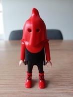 Beul man met kap Playmobil themapoppetje, Ophalen of Verzenden, Zo goed als nieuw