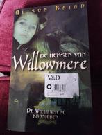 Willowmere, Ophalen, Zo goed als nieuw, Alison Baird