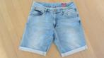 korte herenjeans merk Dondup, XL.36, W36 - W38 (confectie 52/54), Ophalen of Verzenden, Zo goed als nieuw, DONDUP