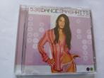 538 Dance Smash Hits Summer 2001, Cd's en Dvd's, Cd's | Verzamelalbums, Gebruikt, Verzenden, Dance