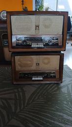Leuke B6X63A met gratis spelende donorradio, Ophalen, Gebruikt, Radio