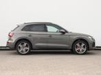Audi Q5 50 TFSI e S edition | Matrix LED | Trekhaak | Navi |, Automaat, Gebruikt, 4 cilinders, Lichtsensor