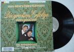 Hans Albers/Heinz Rühmann - Die grossen Erfolge von gestern, Ophalen of Verzenden, Gebruikt, 12 inch