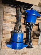 Python drive voor 450 pk, Ophalen of Verzenden, Motor en Techniek, Motorboot