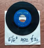 Bob Marley & The Wailers- Brandnew 2nd hand - 1972 - 7", Gebruikt, Overige genres, 7 inch, Single