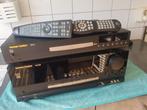 Harman Kardon AVR 2500 & DVD 21, Ophalen of Verzenden, Gebruikt, 60 tot 120 watt