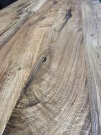 AANBIEDING DEZE WEEK! VINTAGE EIKEN VLOER, LAMELVLOER,, Huis en Inrichting, Ophalen of Verzenden, Nieuw, 75 m² of meer, Parket