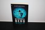 Boek: Ik zie je, van Michael Berg, Ophalen of Verzenden, Zo goed als nieuw, Michael Berg