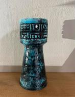 Vintage vaas Scheurich West Germany, Antiek en Kunst, Antiek | Vazen, Ophalen of Verzenden