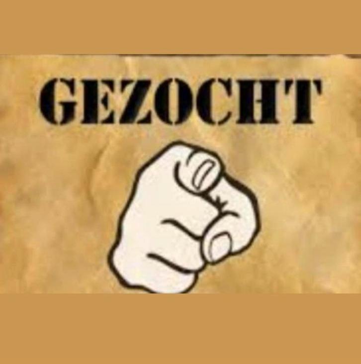 Gratis Gevraagd, Diversen, Rommelmarktspullen, Ophalen