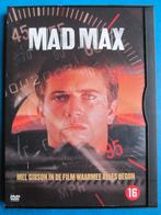 Mad Max (1979), Vanaf 16 jaar, Ophalen of Verzenden, Zo goed als nieuw, Actie