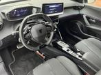 Peugeot 2008 Hybrid 136 GT | Adaptive Cruise | Keyless |, Auto's, Peugeot, 1272 kg, Gebruikt, Euro 6, 1199 cc