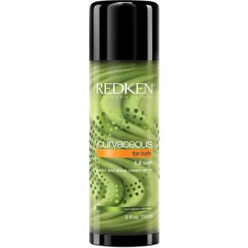 Nieuw, Redken Curvaceous Full Swirl 150ml beschikbaar voor biedingen