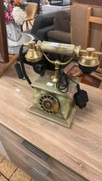 Antiek telefoon, Telecommunicatie, Vaste telefoons | Niet Draadloos, Ophalen, Gebruikt, -, -