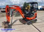 Kubota KX 019-4 2x extra Hydraulische Functie, Koot H.O., Info@koot-ho.nl, Eerste Tochtweg 39d, 2913LN Nieuwerkerk aan den IJssel, NL
