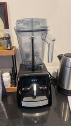 Vitamix Ascent 2300i Blender in Black, Ophalen, Zo goed als nieuw, Blender
