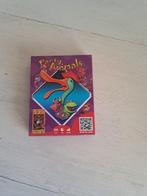 Party animals kaartspel, Ophalen, Nieuw, 999  Games