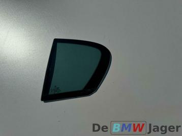 Zijruit linksachter BMW 1-serie E87 51357132961 beschikbaar voor biedingen