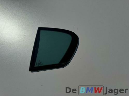 Zijruit linksachter BMW 1-serie E87 51357132961, Auto-onderdelen, Ruiten en Toebehoren, BMW, Gebruikt, Ophalen of Verzenden