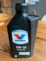 5W-30 motorolie, Ophalen