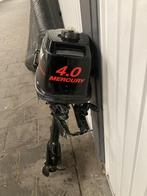 buitenboordmotor 4 pk 2 takt, Watersport en Boten, Ophalen, Gebruikt, Minder dan 5 pk, Buitenboordmotor