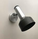 Philips wall lamp 60s vintage silence of the lamps, Huis en Inrichting, Lampen | Wandlampen, Ophalen of Verzenden, Gebruikt, Metaal
