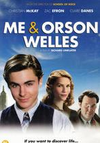 Me And Orson Welles - Richard Linklater, Alle leeftijden, Ophalen of Verzenden, Zo goed als nieuw, Drama