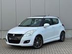 Suzuki Swift 1.2 Exclusive EASSS / DAK / Clima / Cruise / Ke, Auto's, Voorwielaandrijving, Gebruikt, 1242 cc, 4 cilinders