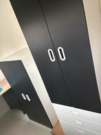 Kledingkasten, Huis en Inrichting, Ophalen, Zo goed als nieuw