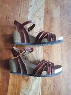 Panama Jack sandalen maat 38, Bruin, Nieuw, Panama Jack, Sandalen of Muiltjes