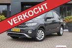 Volkswagen T-Cross T-Cross 1.0 TSI 95pk Life Business, Keurmerk '100% Onderhouden', T-Cross, Euro 6, 95 pk