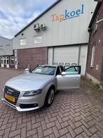 Audi A4 1.8 Tfsi 118KW Avant 2009 (161PK) Apk tot 01-10-2026, Auto's, Euro 5, Stof, Zwart, 4 cilinders