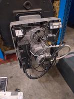 Buderus Logano GE315 Diesel/Olie Kachel met Warmtewisselaars, Doe-het-zelf en Verbouw, Verwarming en Radiatoren, Ophalen, 30 tot 80 cm